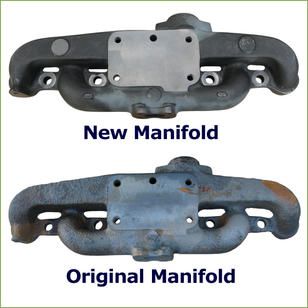 new and original manifold images